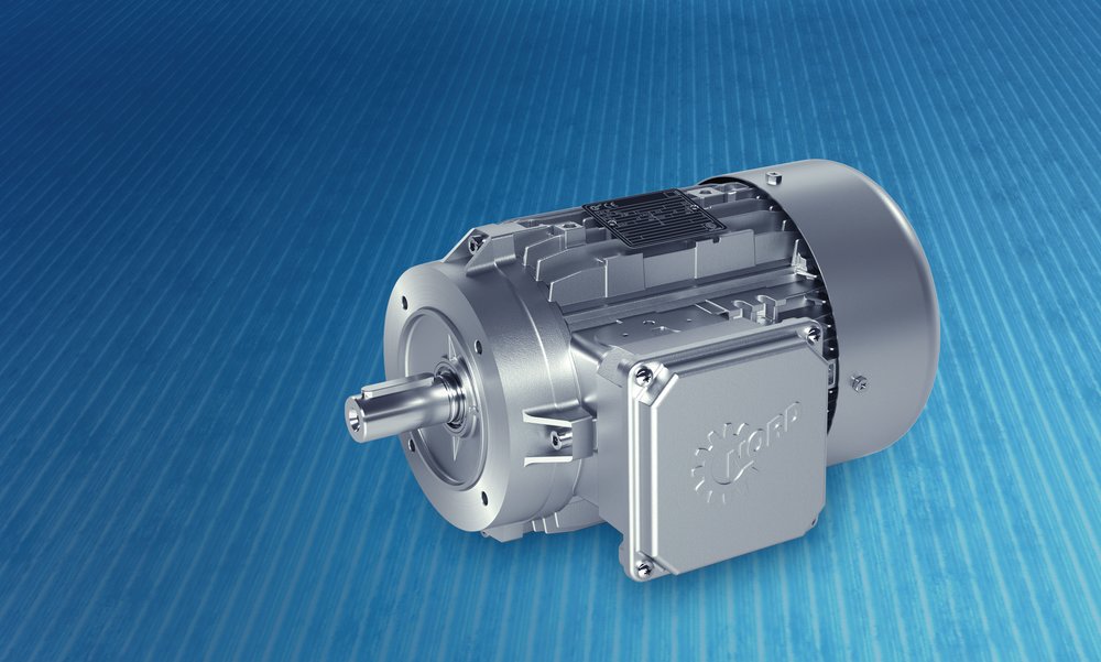 NORD DRIVESYSTEMS at the POSTEXPO 2018 Industry USA